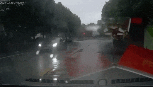 小米SU7已预订？看看你的爱车出厂前经历了什么