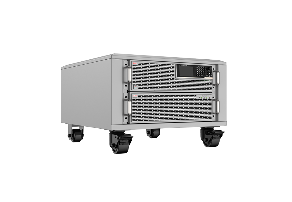 爱科赛博PCL系列直流电子负载